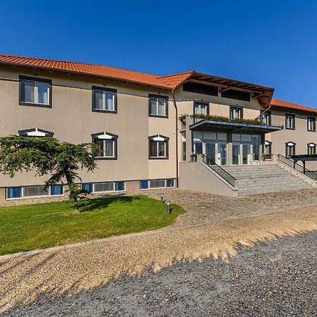 Stejarii Resort Ineu エクステリア 写真