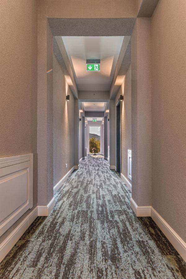 Stejarii Resort Ineu エクステリア 写真